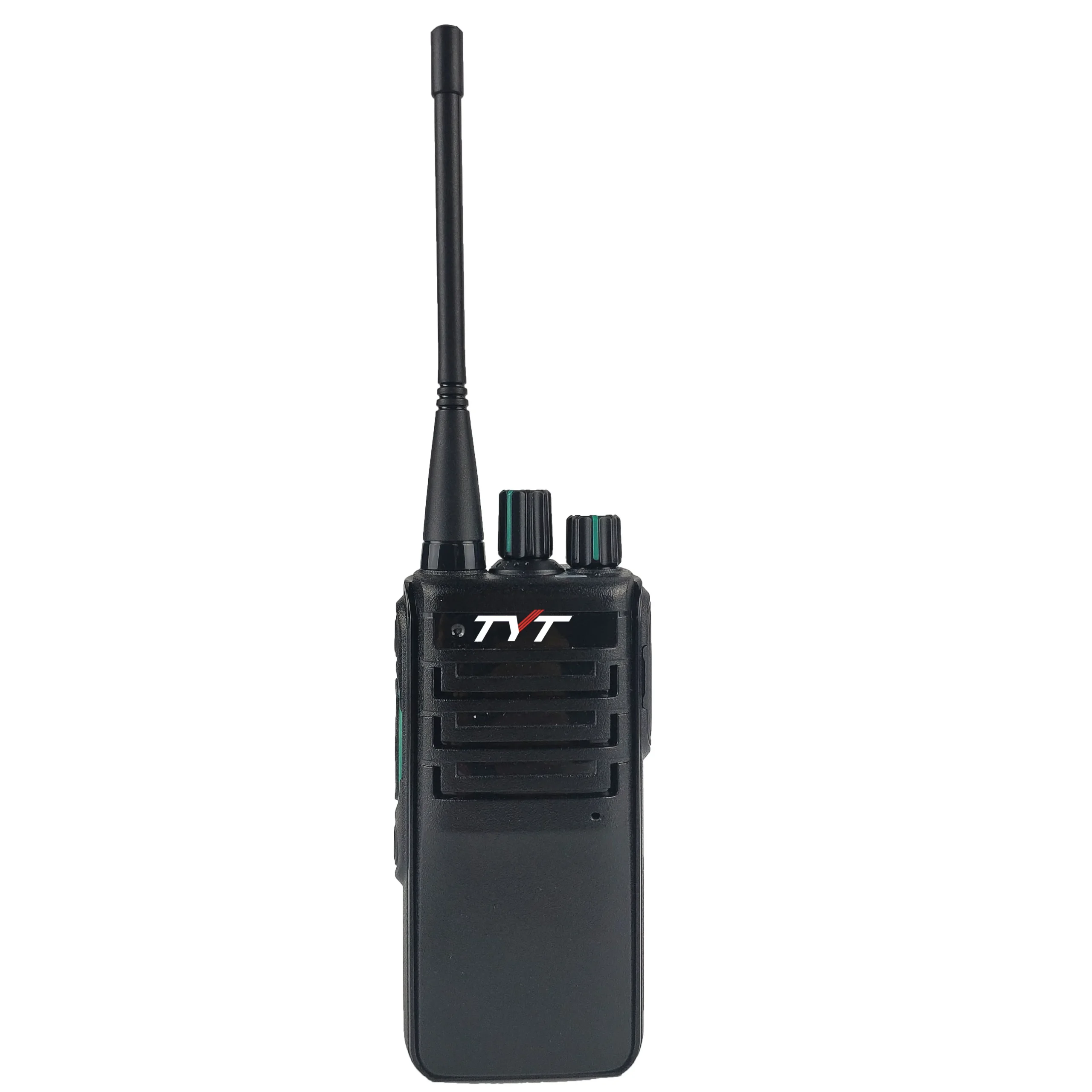 TYT Tc-198 Two Way Radio - front view TYT Tc-198 Two Way Radio - front view