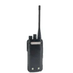 TYT Tc-198 Two Way Radio - in-hand use