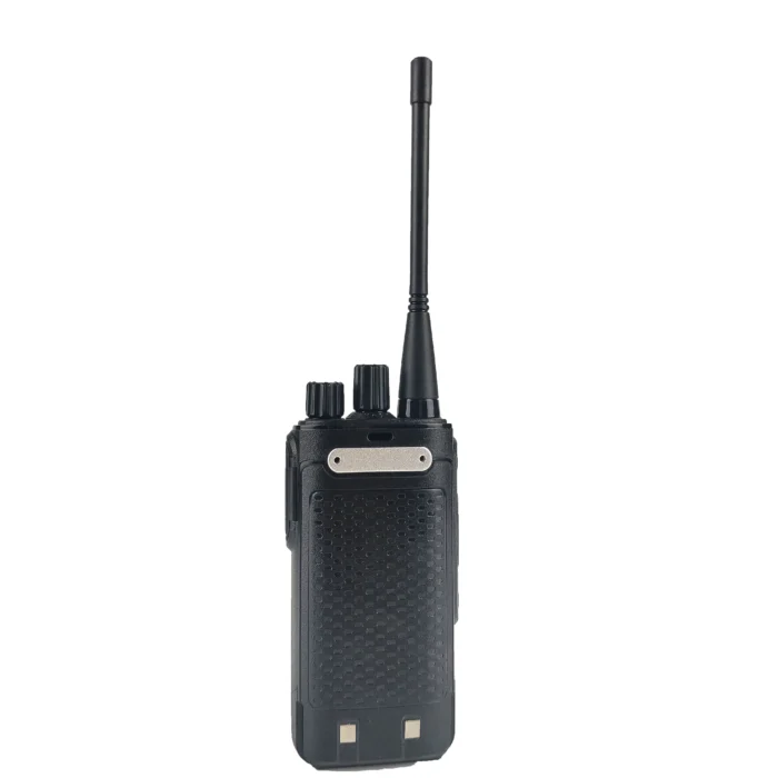 TYT Tc-198 Two Way Radio - in-hand use