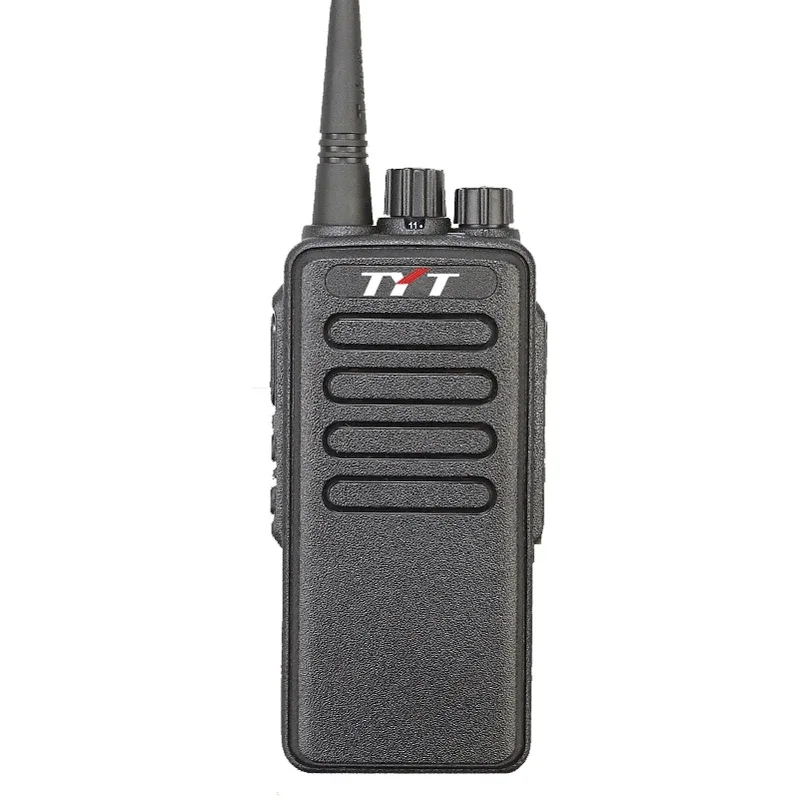TYT Tc-3000a Two Way Radio - front view TYT Tc-3000a Funkgerät