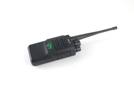 TYT Tc-500d Two Way Radio - package contents