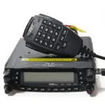 TYT Th-9800 Two Way Radio - front view