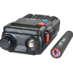 Kirisun Td80 Two Way Radio