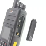 TYT Th-uv8200 Two Way Radio - package contents