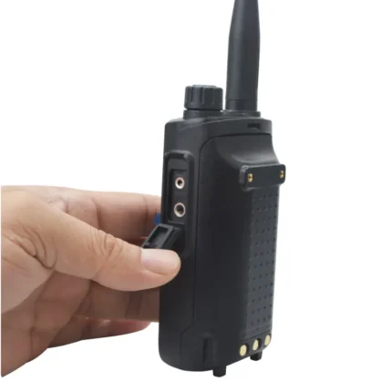 TYT Th-uv98 Two Way Radio - package contents