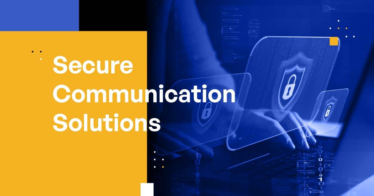 Navigating ⁤Legalities and ​Ethical‌ Considerations in Secure Communications