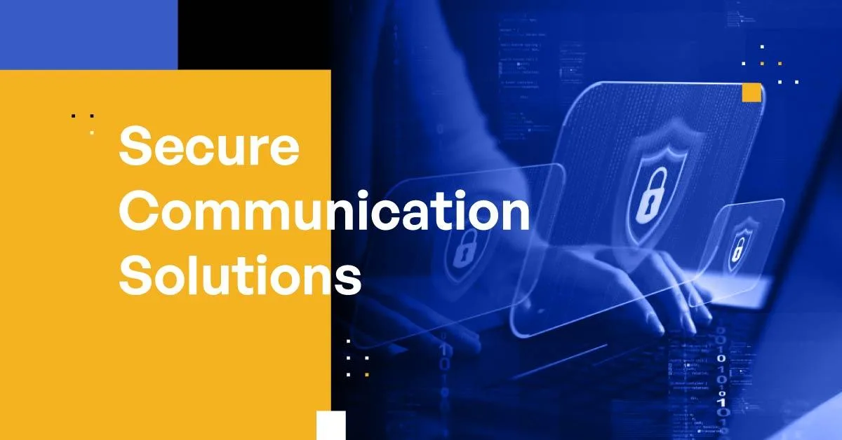 Aspects légaux et éthiques des communications sécurisées