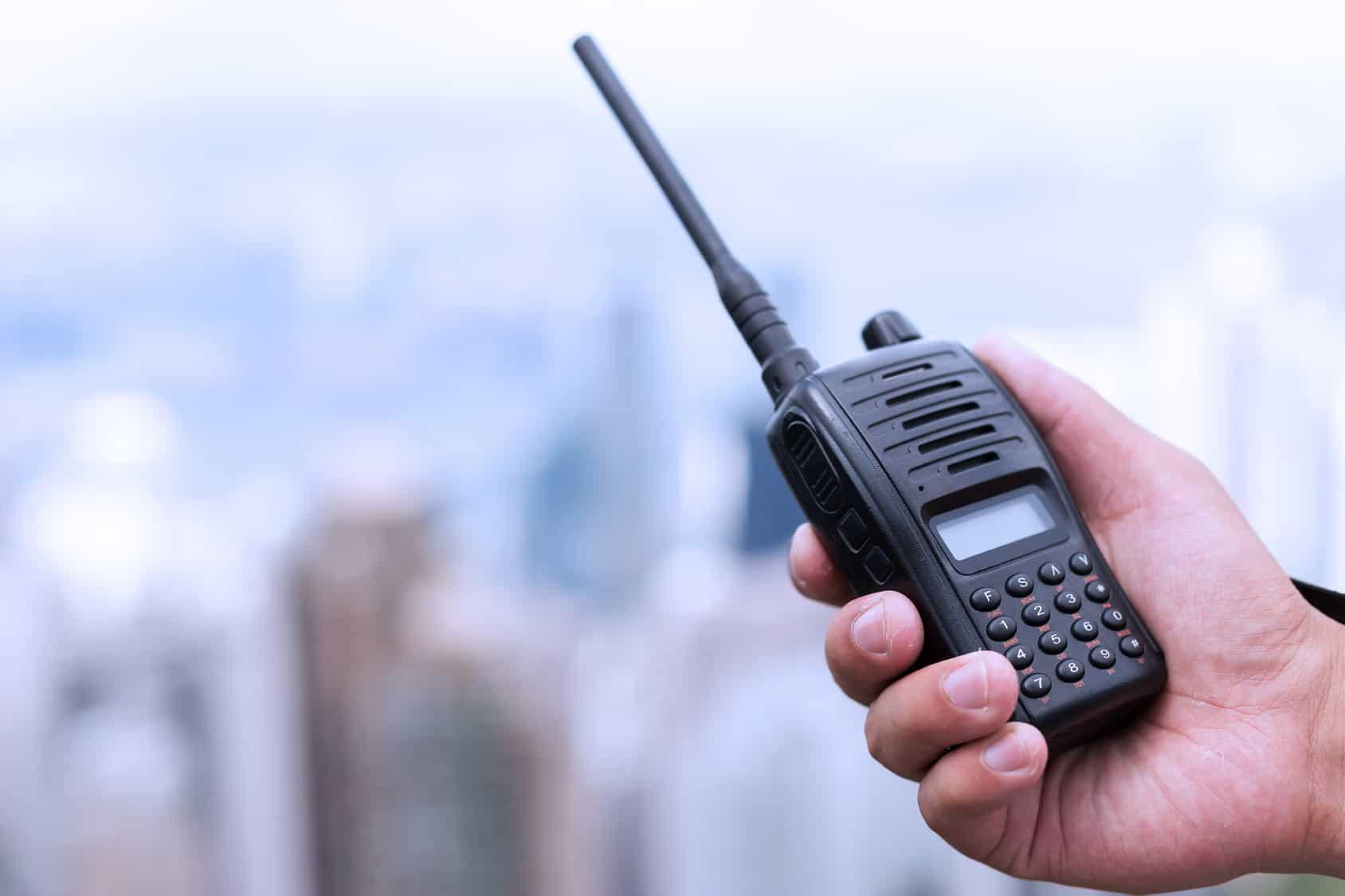 Training⁢ and Protocol Development: Ensuring‍ Effective Radio Use in Emergencies