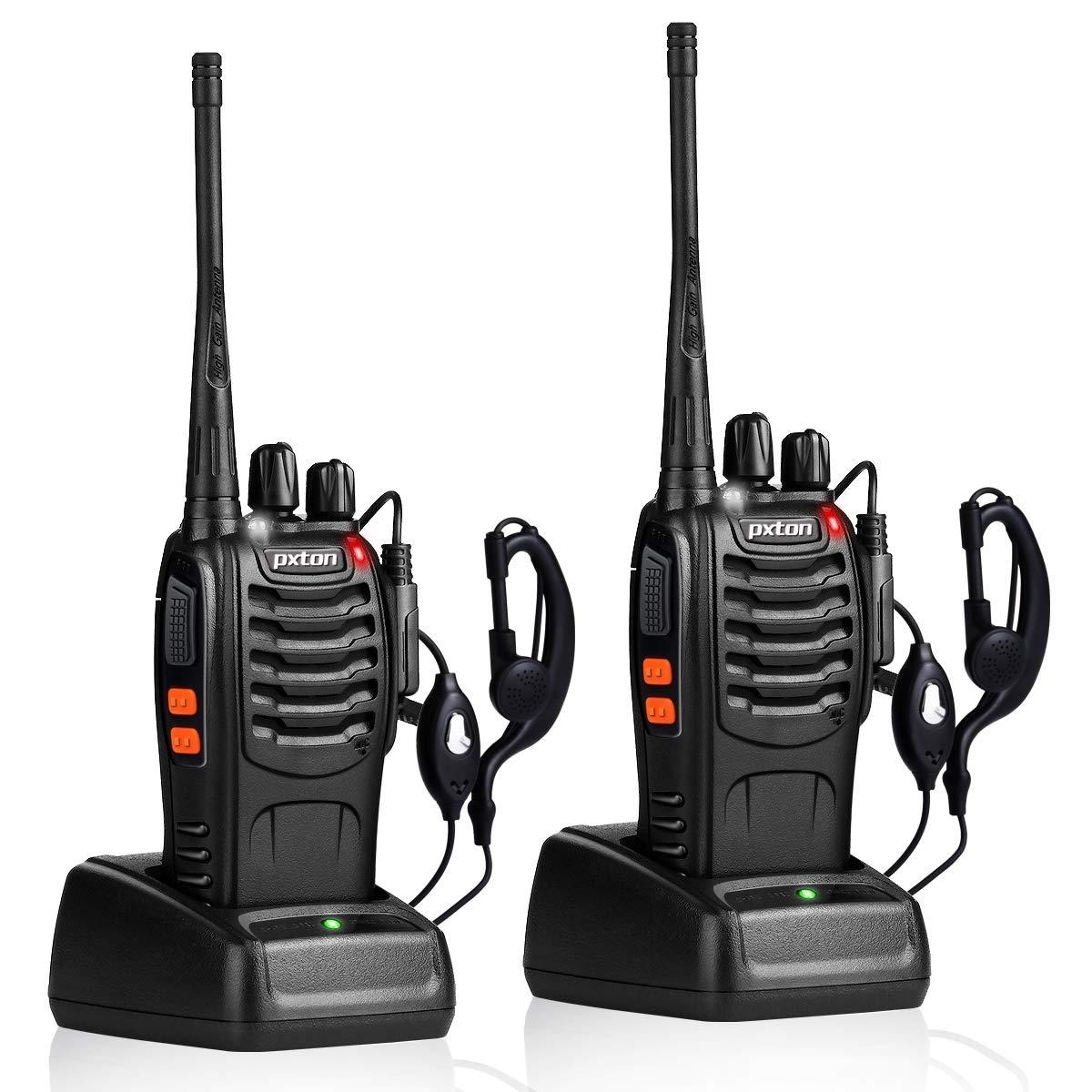 Best‍ Practices ⁤for Effective Use of Two-Way⁢ Radios on the ⁣Slopes
