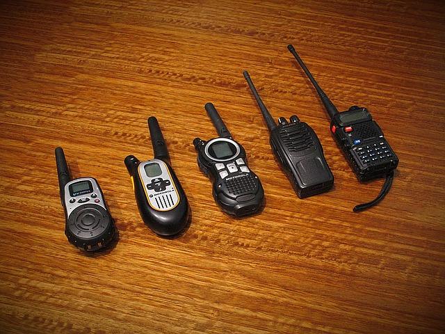 Understanding the Basics of Radio Communication ‍Terminology