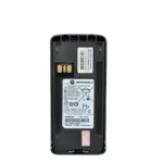 Bateria Hytera BL2801-EX 7.4V 2850mAh Li-ion IP68 à prova de explosão para rádios HP785/HP782/HP786/HP705/HP702/HP706