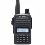 Yaesu 1750mAh Two Way Radio - front view