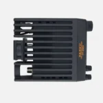 Yaesu FT-2980R Two Way Radio - in-hand use