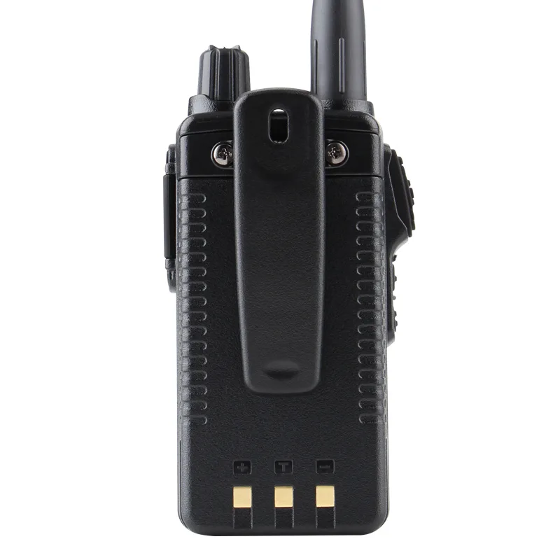 Yaesu Ft-65r Two Way Radio - package contents راديو ثنائي الاتجاه Yaesu FT-65R