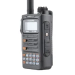 Yaesu Ft-70d Two Way Radio - package contents