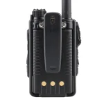 Yaesu Ft-70dr Two Way Radio - detail view
