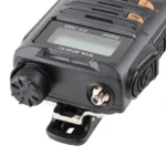 Yaesu Ft-70dr Two Way Radio - close-up