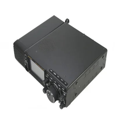 Yaesu Ft-710 Two Way Radio - package contents