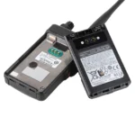 Yaesu Ft2dr Two Way Radio - detail view