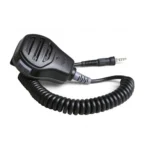 Yaesu Mh-73a4b Earpieces Headsets - detail view
