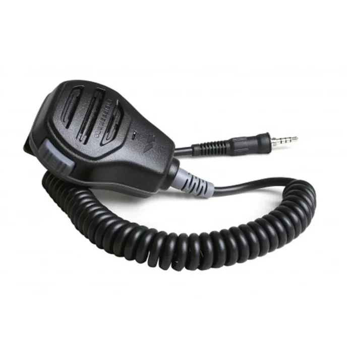 Yaesu Mh-73a4b Earpieces Headsets - detail view