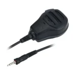 Yaesu Mh-73a4b Earpieces Headsets - package contents