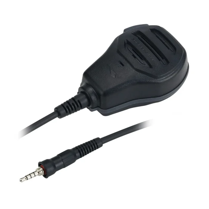 Yaesu Mh-73a4b Earpieces Headsets - package contents