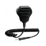 Yaesu Mh-73a4b Earpieces Headsets - side view