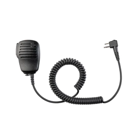 Yaesu Ssm-85d Funkgerät