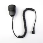 Yaesu Ssm-85d Two Way Radio