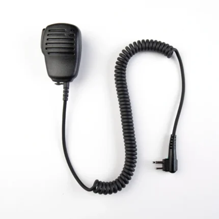 Yaesu Ssm-85d Funkgerät