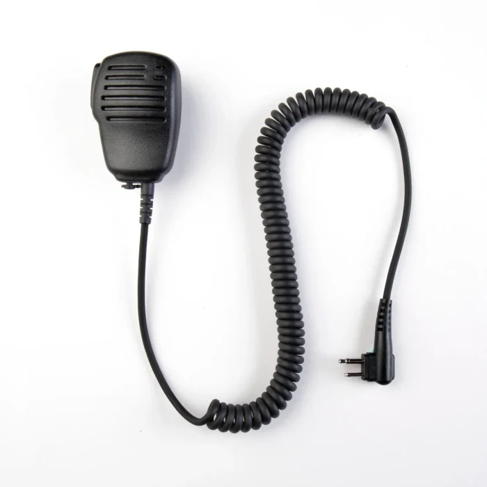 Yaesu Ssm-85d Two Way Radio