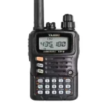 Yaesu Vx-6 Two Way Radio - front view