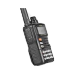 Yaesu Vx-6r Two Way Radio - detail view