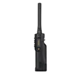 Yshon 0-10KM Two Way Radio - in-hand use