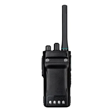 Yshon 1024 Two Way Radio - in-hand use