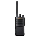 Yshon AES256 Two Way Radio - front view