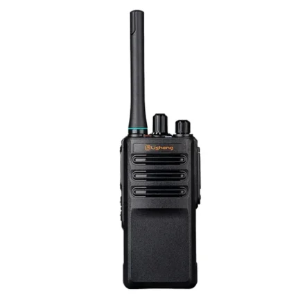 Yshon AES256 Two Way Radio - front view