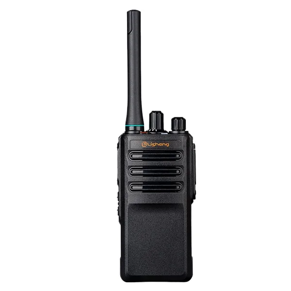 Yshon AES256 Two Way Radio - front view Yshon AES256 Two Way Radio - front view