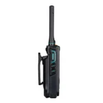 Yshon AP25 Two Way Radio - detail view