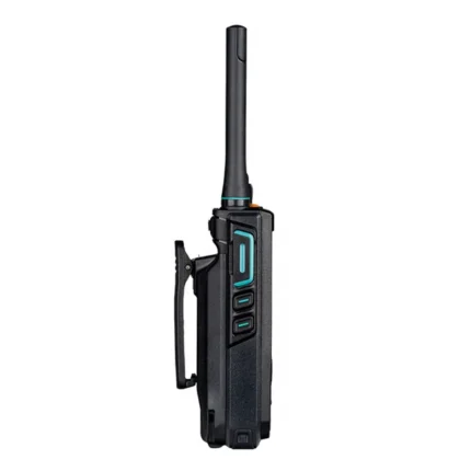 Yshon AP25 Two Way Radio - detail view