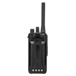 Yshon AP25 Two Way Radio - close-up