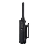 Yshon AP25 Two Way Radio - side view