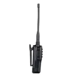 Yshon D520 Two Way Radio - package contents