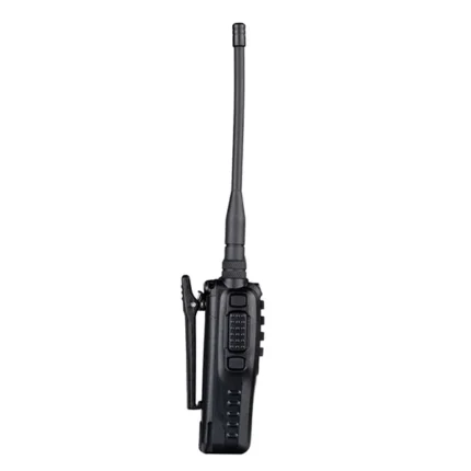 Yshon D520 Two Way Radio - package contents
