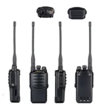 Yshon D520 Two Way Radio - close-up