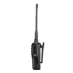 Yshon D520 Two Way Radio - side view