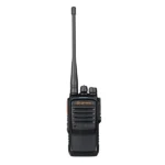 Yshon D550 Two Way Radio - front view