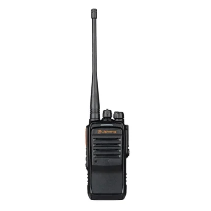 Yshon D550 Two Way Radio - front view