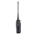 Yshon D550 Two Way Radio - in-hand use